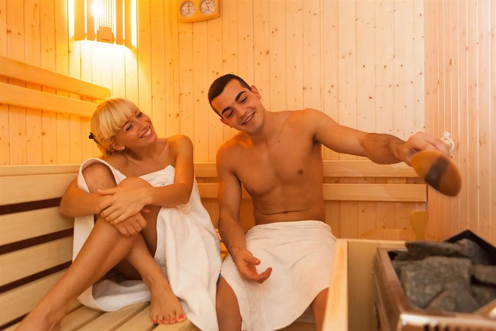 Hotel Portici - Romantik & Wellness