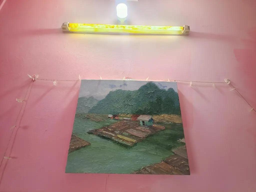 Wan Ning Xiao Gang Guest House