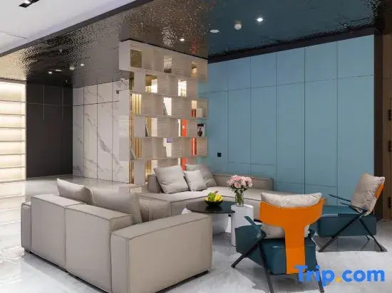Xiyueliang Hotel (Tongde Square ·Yunnan University of Finance and Economics Branch, Kunming)
