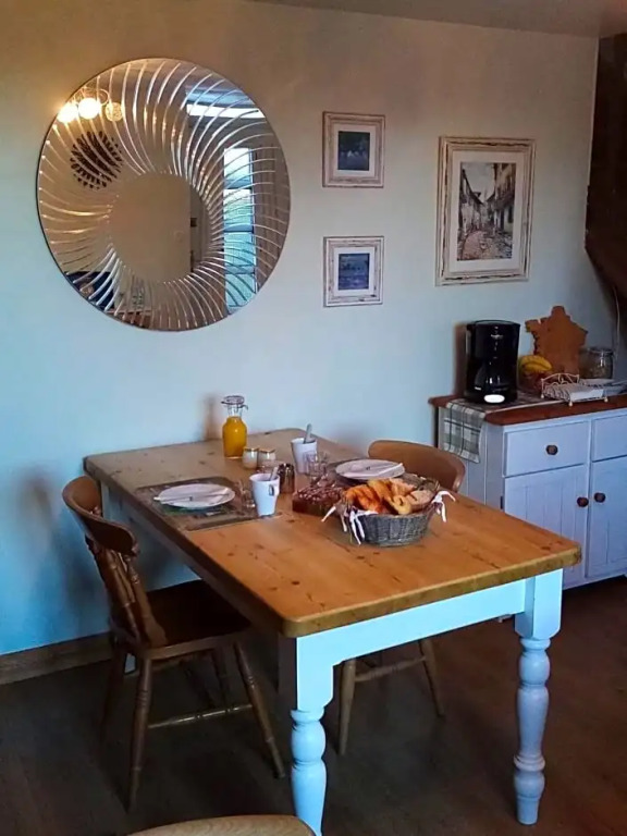 B&B Friaudour