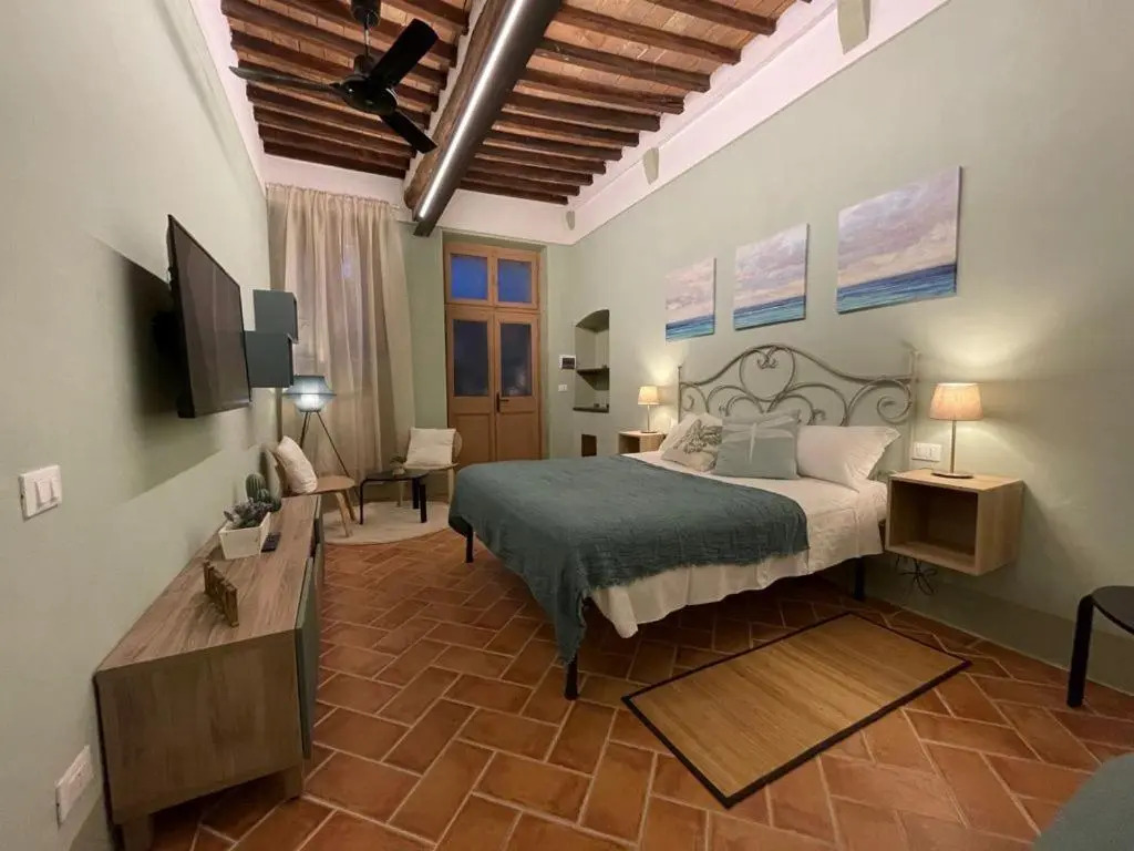 Tenuta Mocajo
