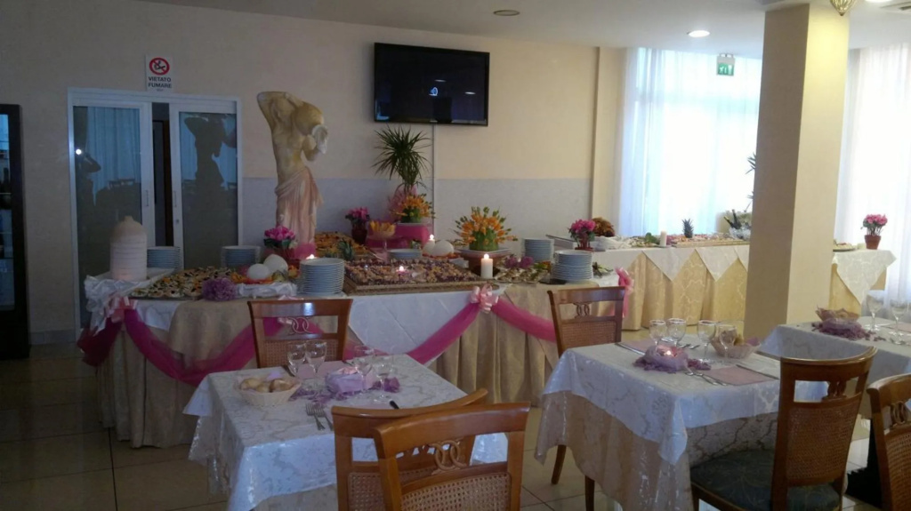 Hotel Elisir