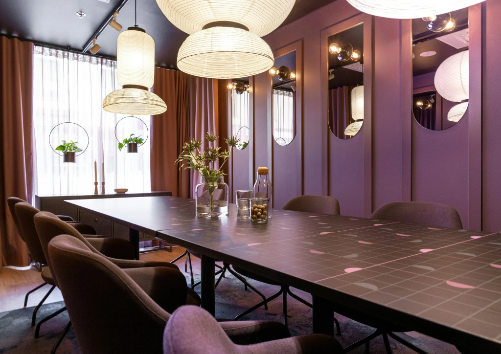 Original Sokos Hotel Arina Oulu