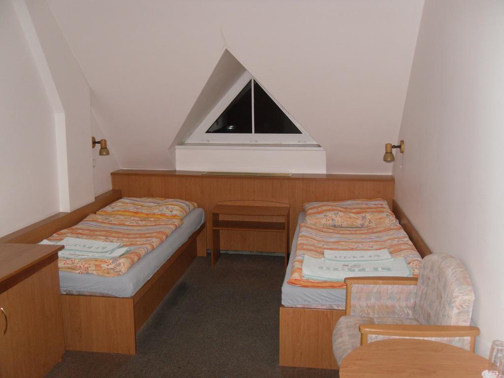 Hotel Annahof