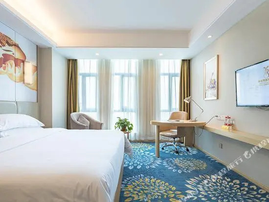Vienna International Hotel (Hefei Huangshan Road)