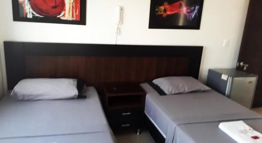 Hotel Sophia Real