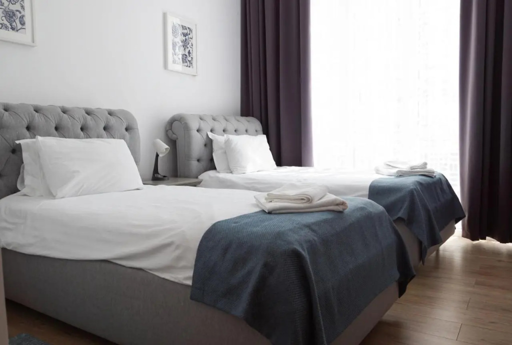 Stil Old Town Boutique Hotel