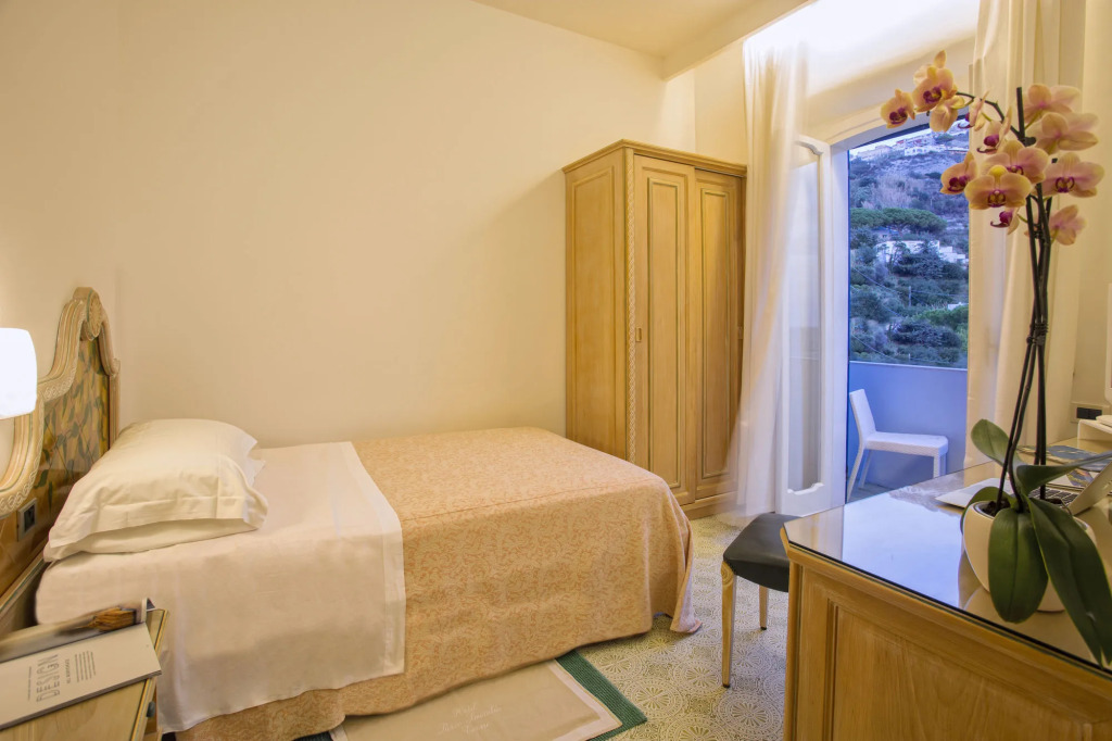 Hotel Parco Smeraldo Terme