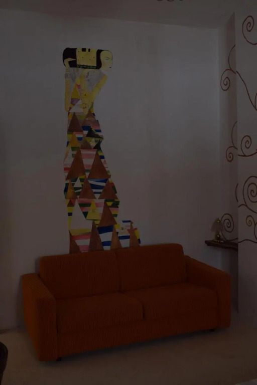 La casa degli artisti