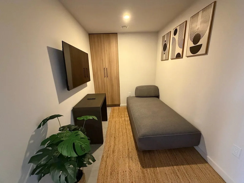 501 First Residences by Nomada