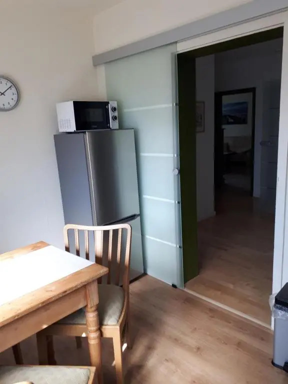 Ferienwohnung Kathe