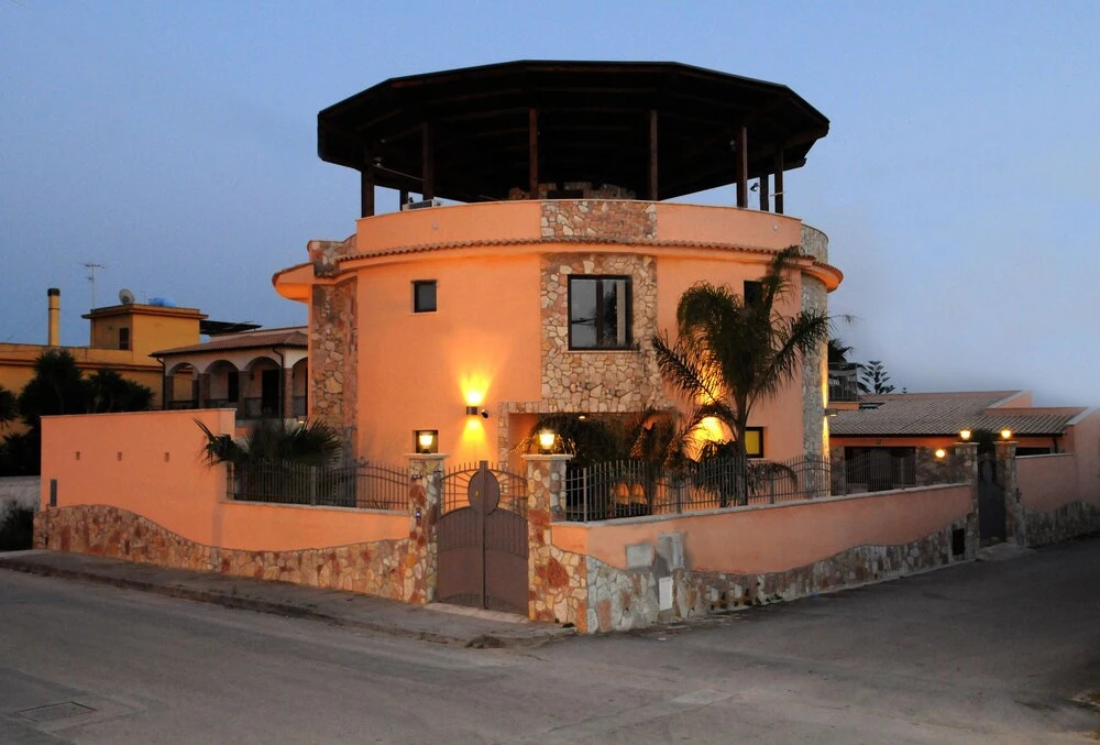 La Torre del Sole