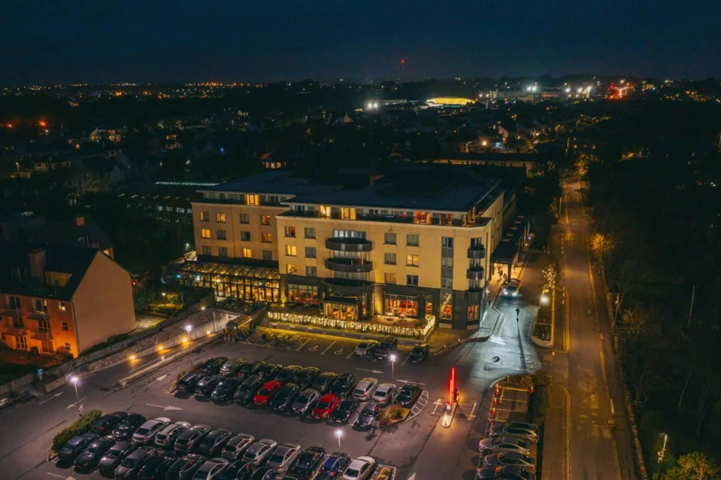 Salthill Hotel