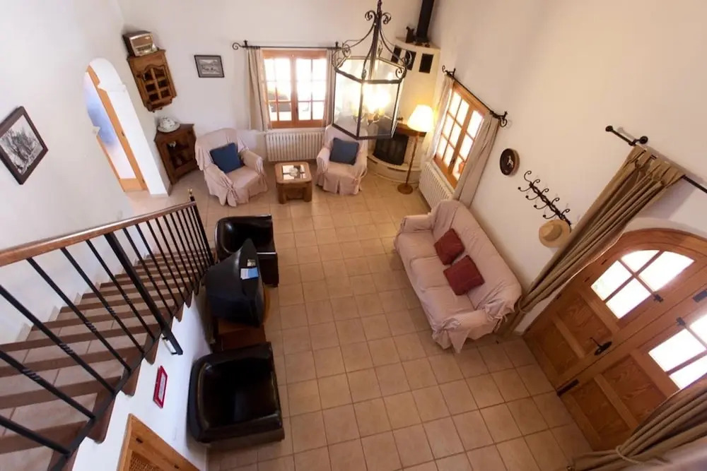 Villa - 3 Bedrooms with Pool and WiFi - 103168