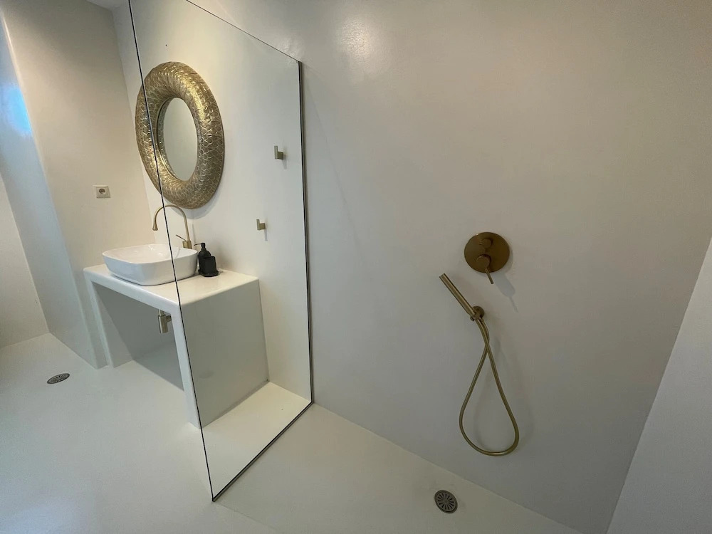 Eight Dimensions Capari Suites Elafonisos