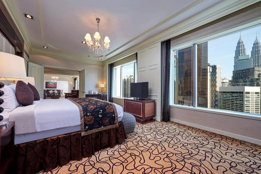 Waldorf Astoria Kuala Lumpur