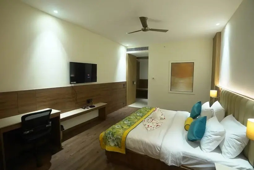 Hotel Casa Divine