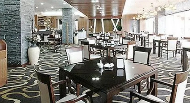 O2 Resort