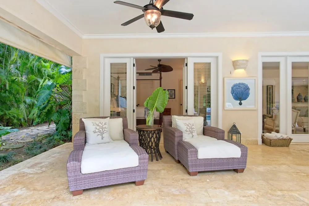 Tortuga A2 - Charming Villa in Exclusive Beach and Golf Resort