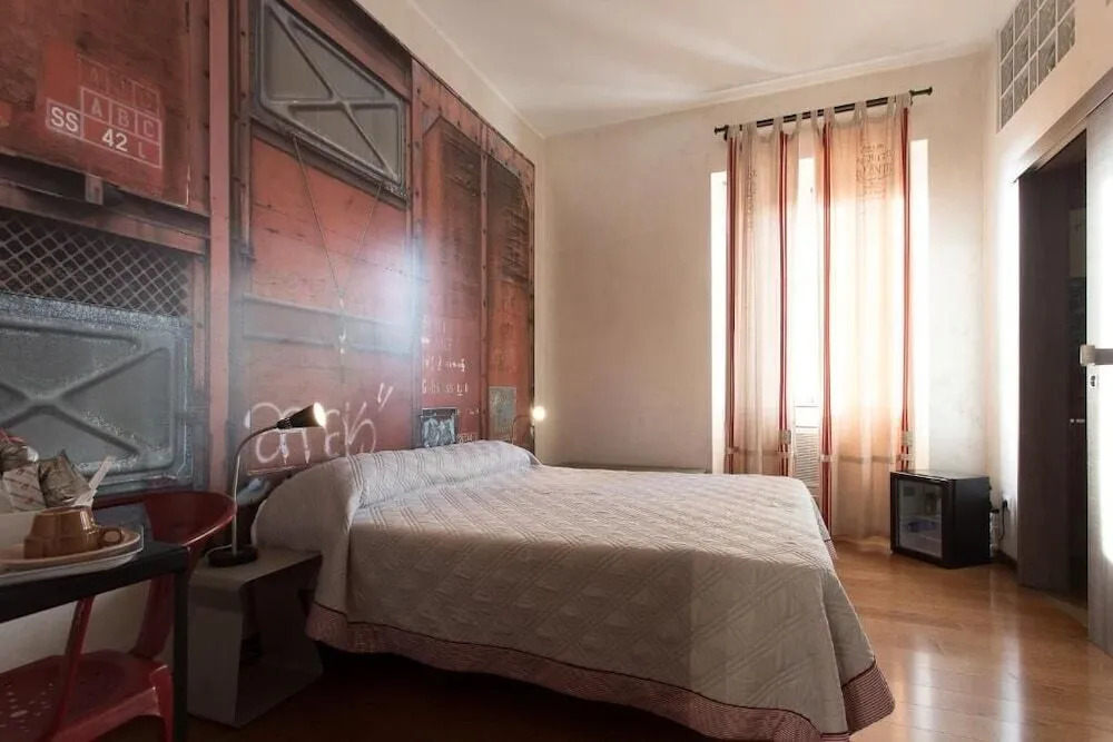 B&B Savoia