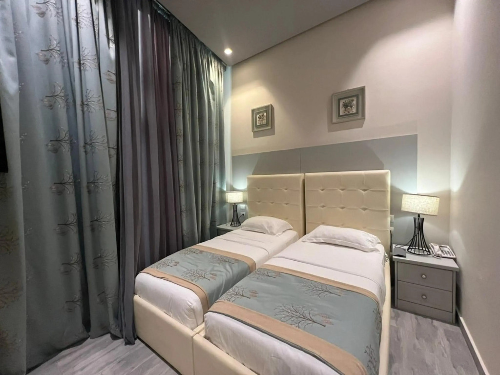 Velipoja Grand Europa Resort, Affiliated by Meliá