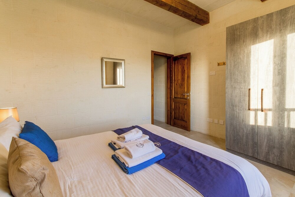 Villa Fieldend - Gozo Holiday Home