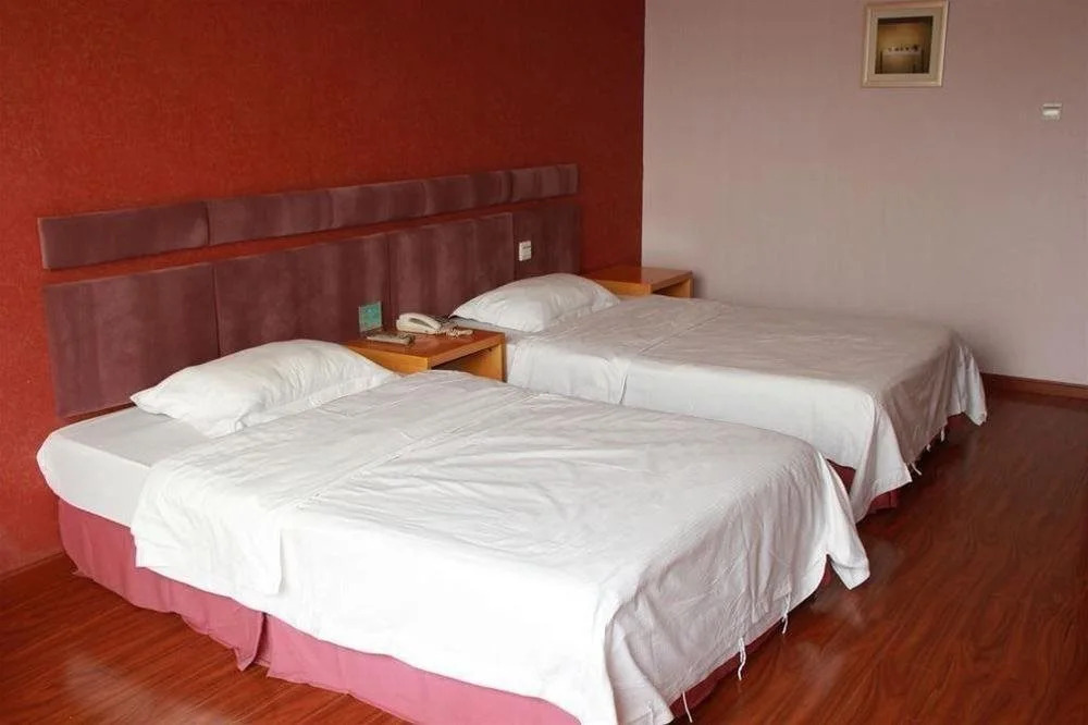 Dihao Business Hotel - Chengdu