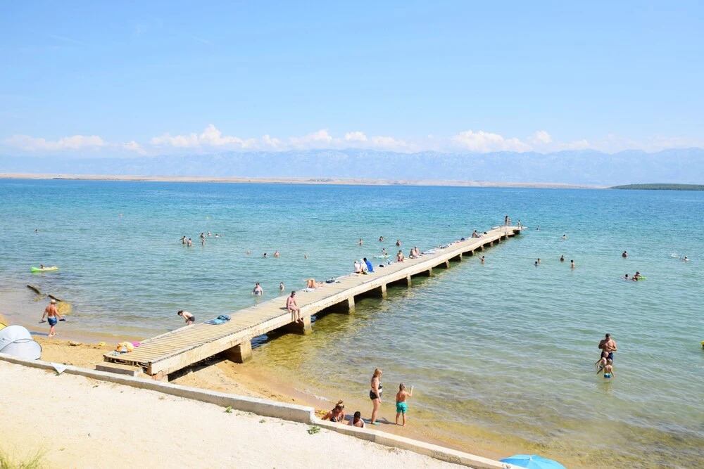 Apartments Keti