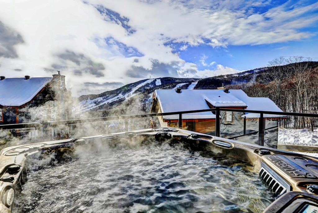 Chalet 29 Chemin Blanc by Les Chalets Alpins