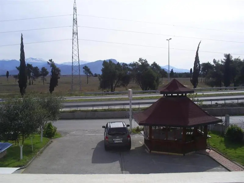 Hotel Lovcen