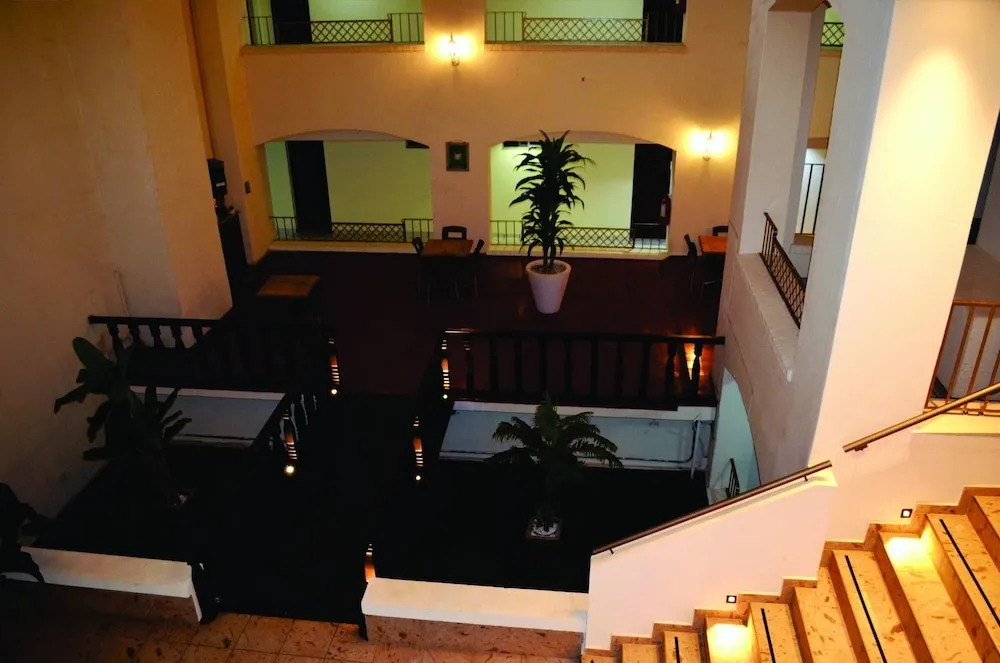 Hotel Davimar