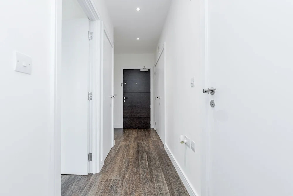 Emerald Apartments London