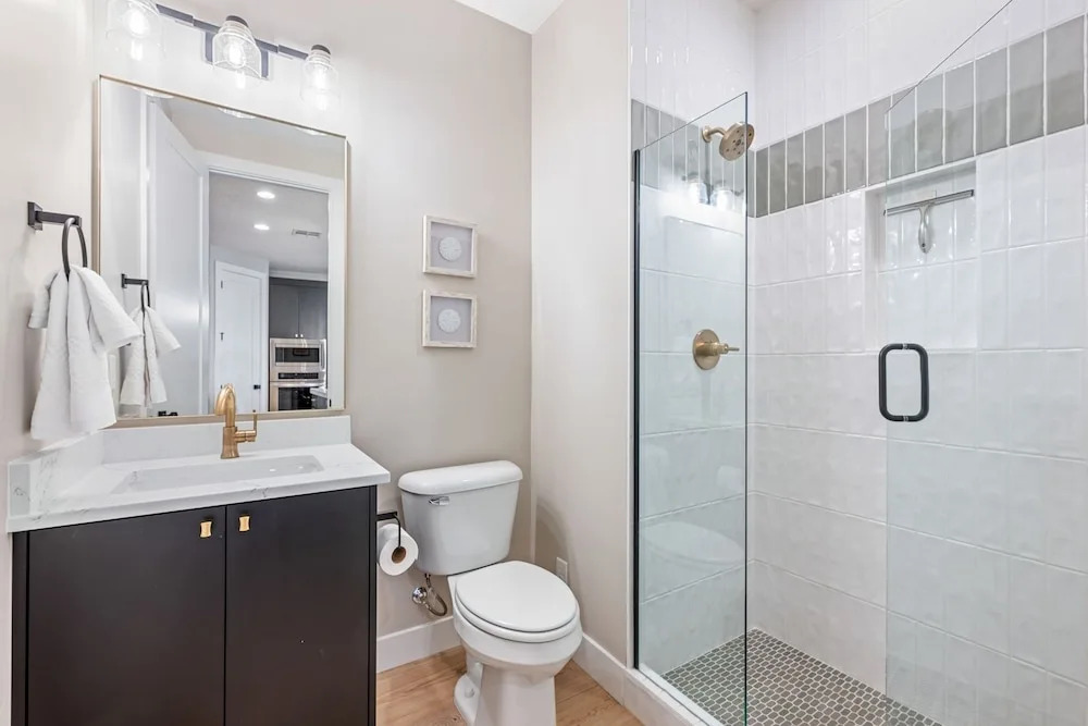 Hukilau House - St. George 5 Bedroom Townhouse
