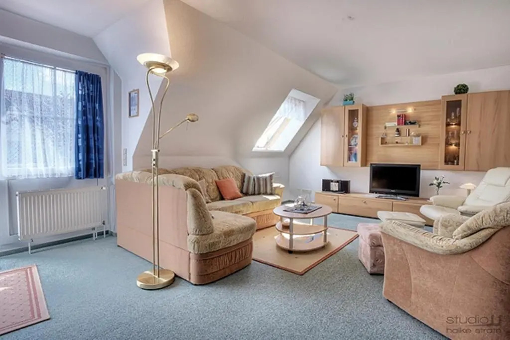 Ostseewelle Whg 7