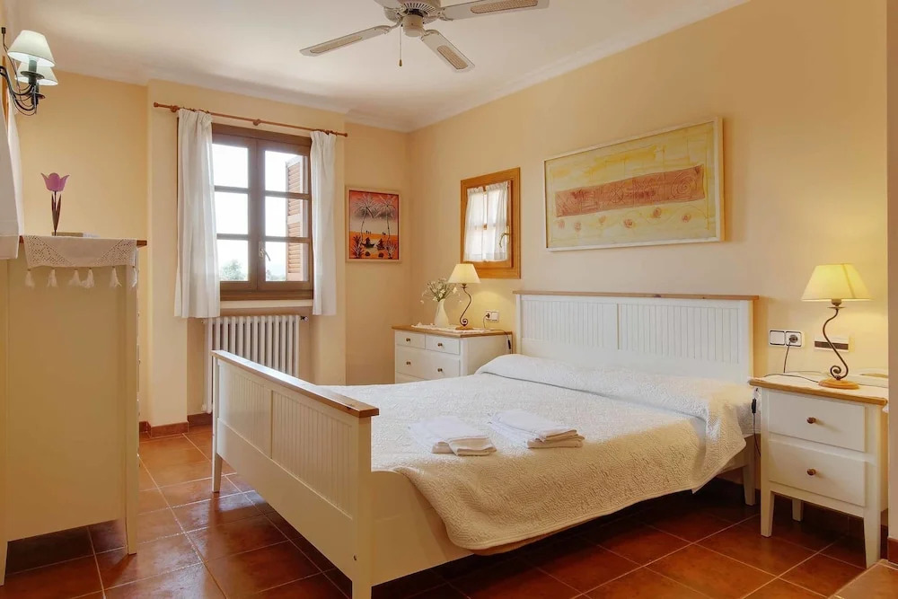E415 Can Xisco by Mallorca Villa Selection
