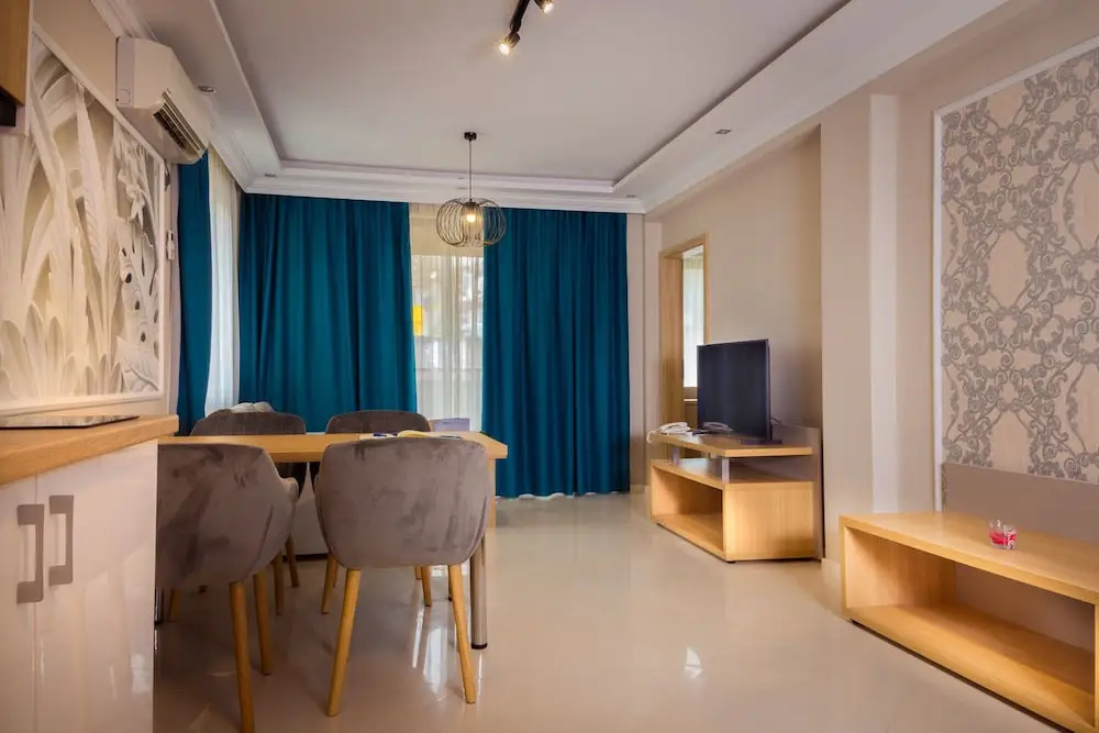 Vemara City Apart Hotel