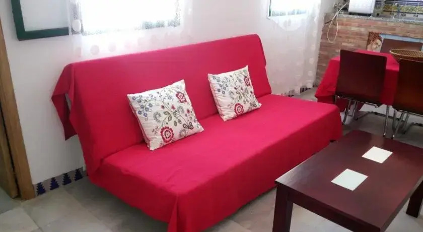 Apartamento Virtudes En Conil De Frontera