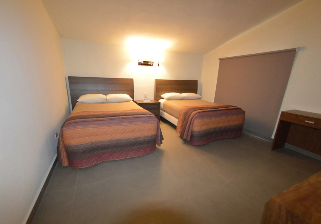 Sina Suites Cancun