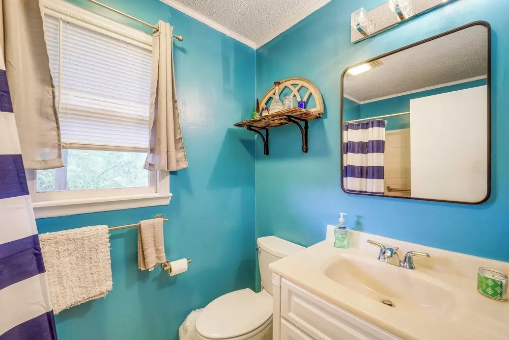 Ski, Hike & Explore! All-season Condo in Beech Mtn