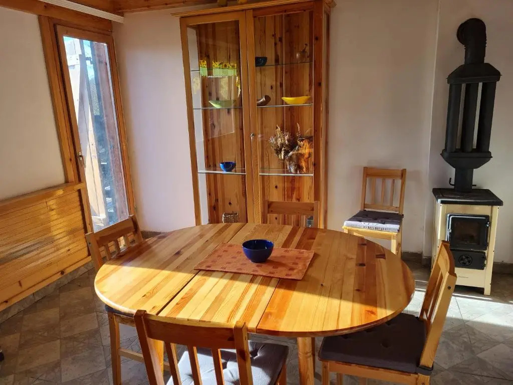 Mountain House Mijatović