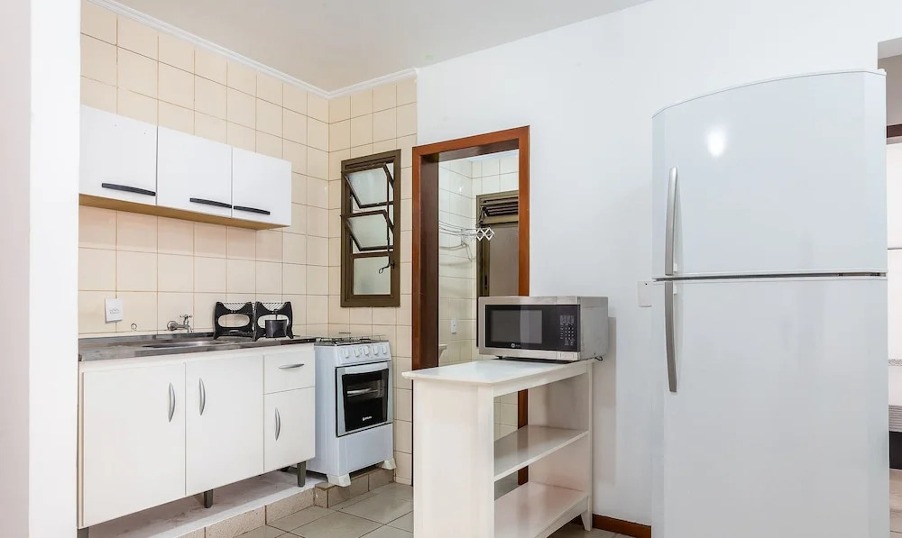 ILH - Apartments on the Seafront of Canasvieiras Floripa-sc