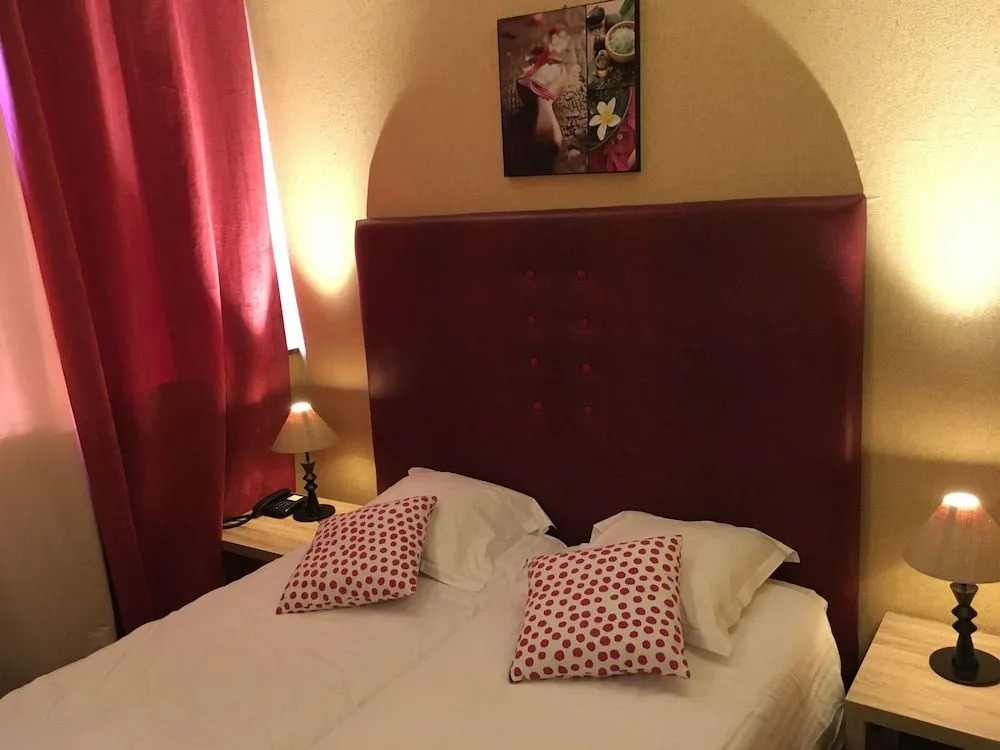Hotel Dorele