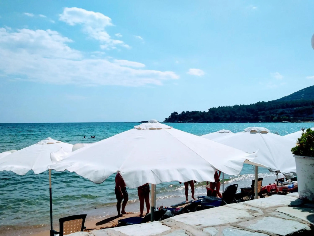 Casa Teresi – Kavala