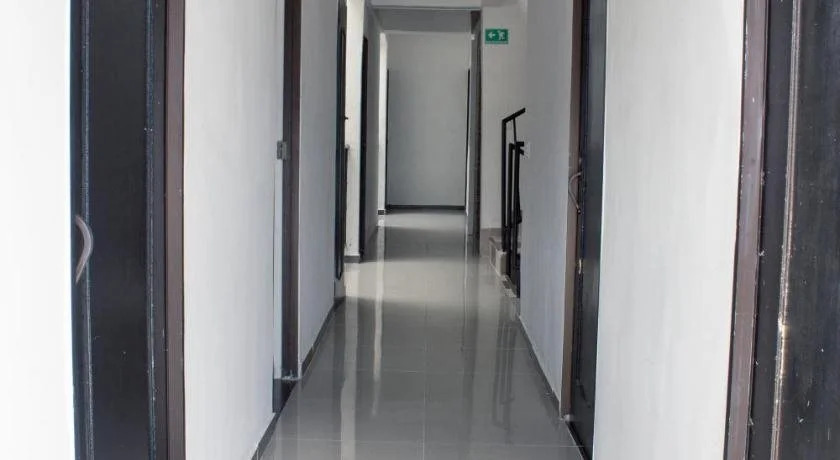 Hotel Recuerdos del Estadio