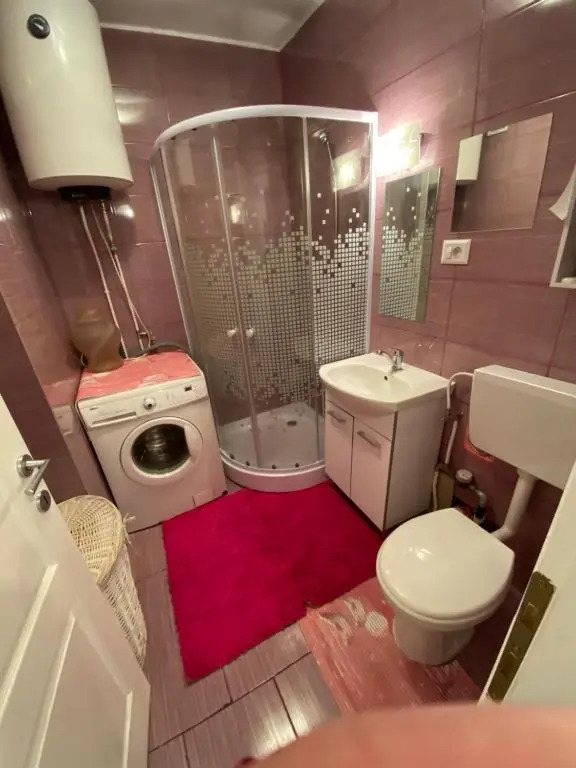 Oravița Apartament