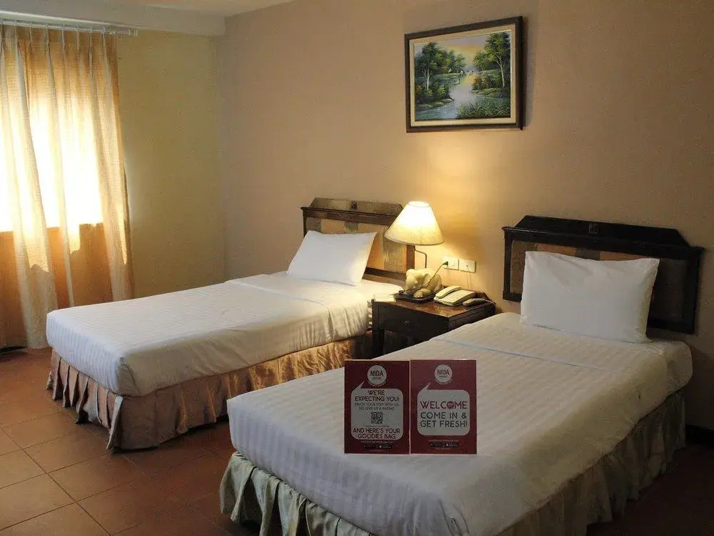 NIDA Rooms Elephant 41 Royal Place