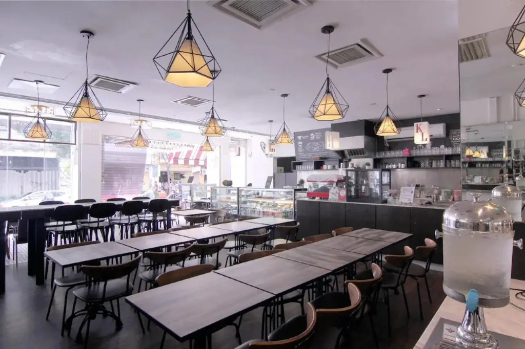 Pacific Express Hotel Central Market Kuala Lumpur