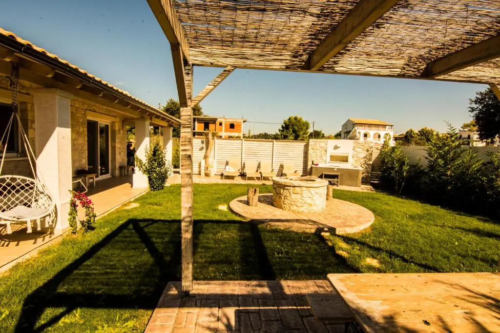 Villa Estia