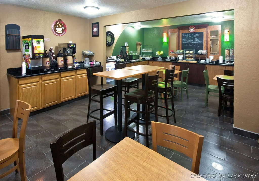 Quality Inn Council Bluffs I-80