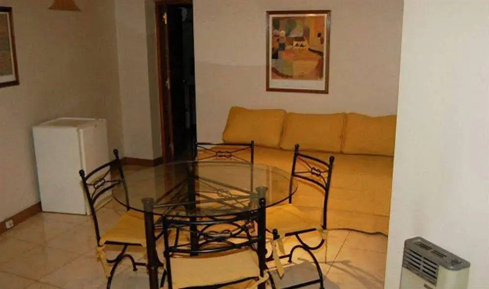 Garden All Suites